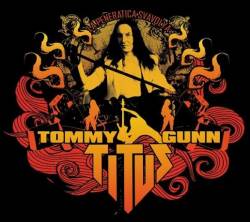 Titus Tommy Gunn : La Peneratica Svavolya